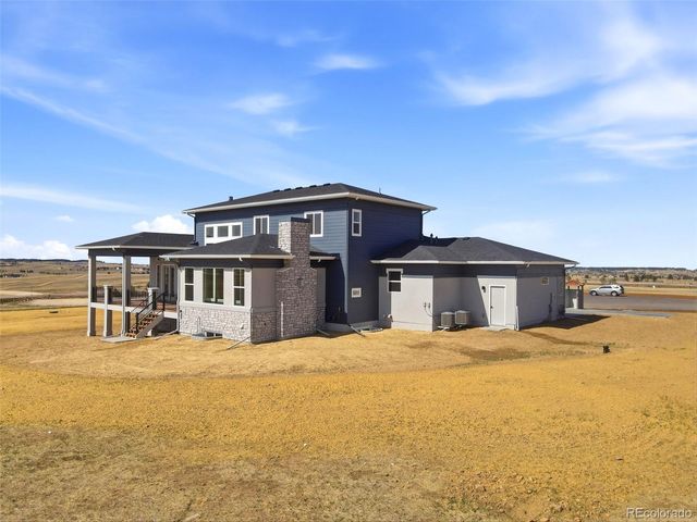 15447 Gimme Way, Colorado Springs, CO 80908