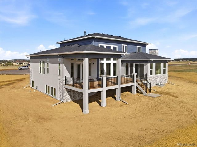15447 Gimme Way, Colorado Springs, CO 80908