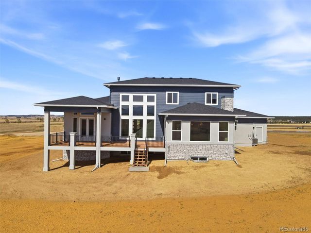 15447 Gimme Way, Colorado Springs, CO 80908