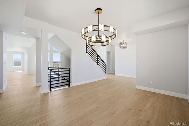 15447 Gimme Way, Colorado Springs, CO 80908