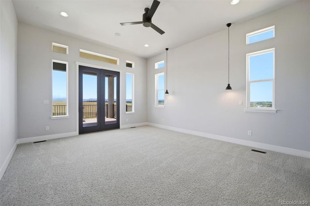 15447 Gimme Way, Colorado Springs, CO 80908