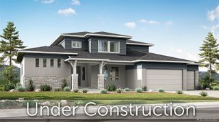 15447 Gimme Way, Colorado Springs, CO 80908