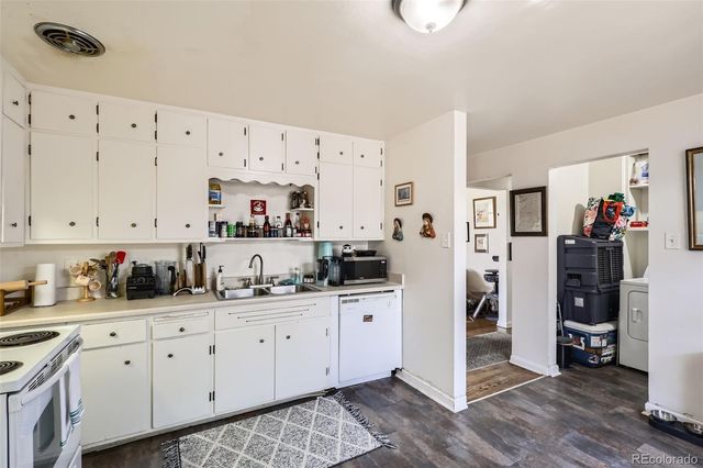 3542 Kearney Street, Denver, CO 80207