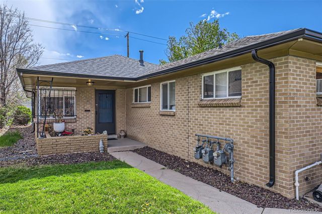 3542 Kearney Street, Denver, CO 80207