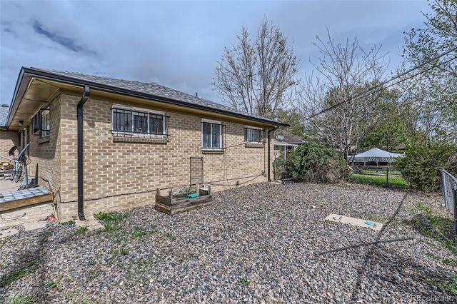 3542 Kearney Street, Denver, CO 80207