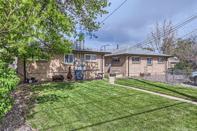 3542 Kearney Street, Denver, CO 80207