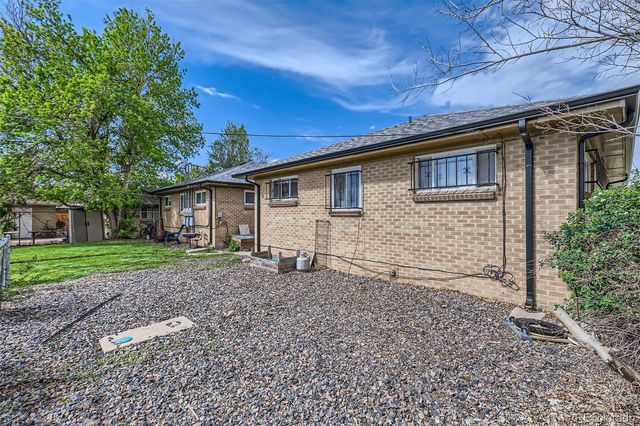 3542 Kearney Street, Denver, CO 80207