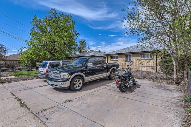3542 Kearney Street, Denver, CO 80207