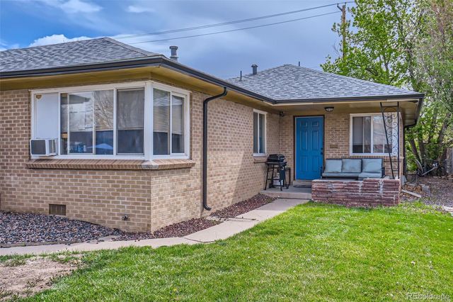 3542 Kearney Street, Denver, CO 80207