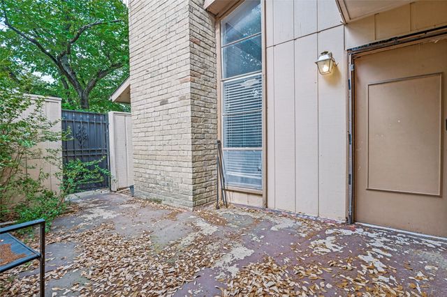 5808 Harvest Hill Road, Dallas, TX 75230