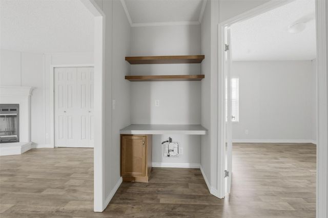 210 Nassau Lane, Point Blank, TX 77364