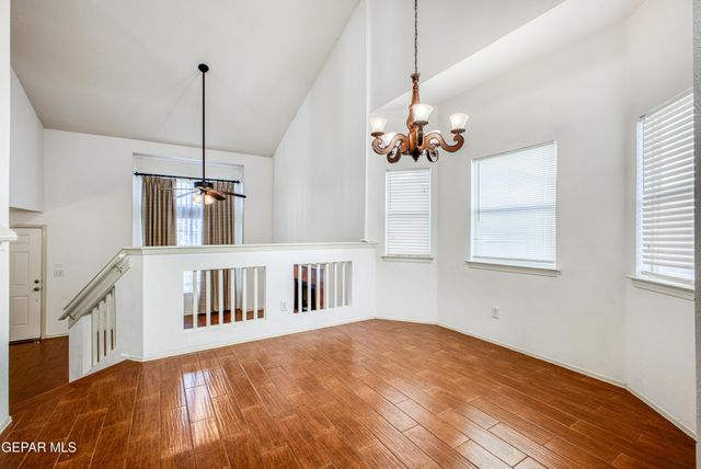 680 ALICE WALTER Court, El Paso, TX 79932