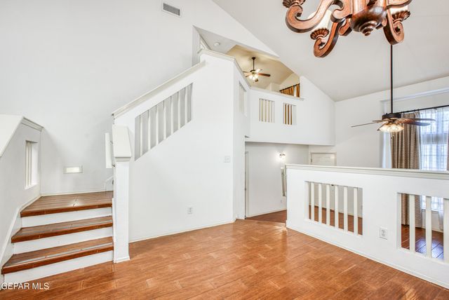 680 ALICE WALTER Court, El Paso, TX 79932