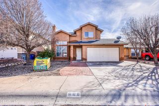 680 ALICE WALTER Court, El Paso, TX 79932