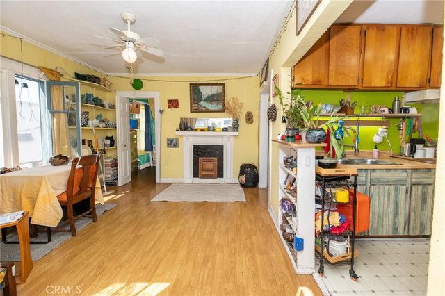 2111 Aaron Street, Los Angeles, CA 90026