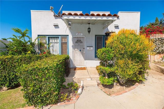 2111 Aaron Street, Los Angeles, CA 90026