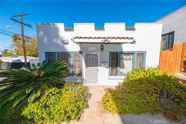 2111 Aaron Street, Los Angeles, CA 90026
