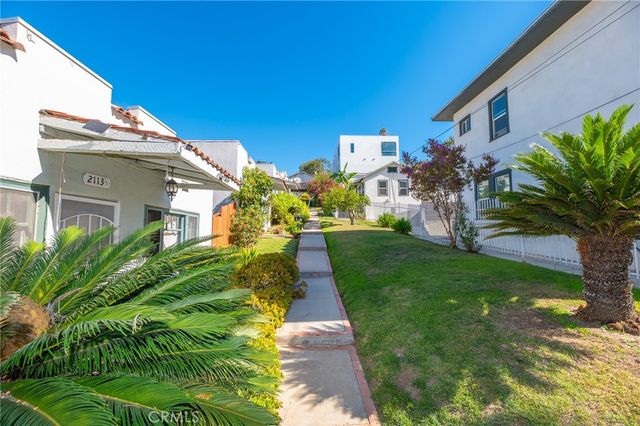 2111 Aaron Street, Los Angeles, CA 90026