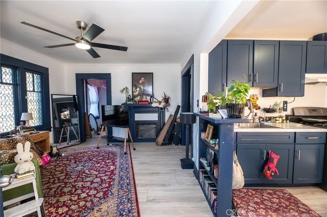 2111 Aaron Street, Los Angeles, CA 90026