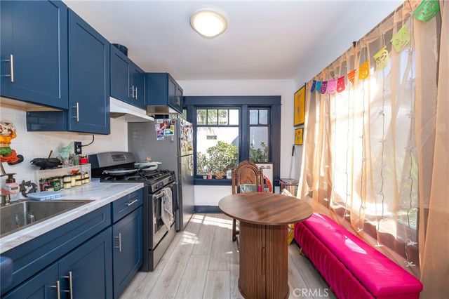 2111 Aaron Street, Los Angeles, CA 90026