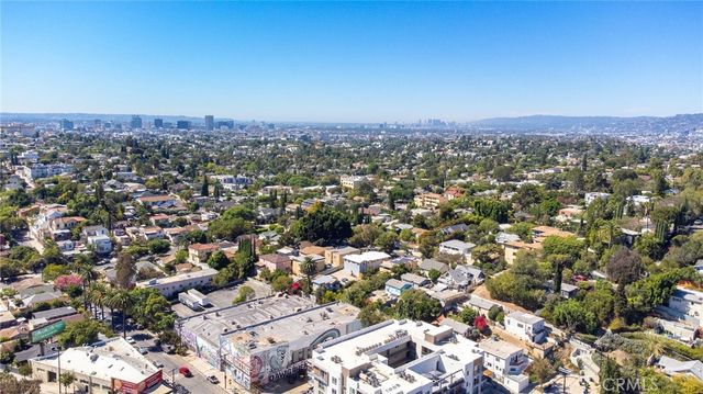2111 Aaron Street, Los Angeles, CA 90026