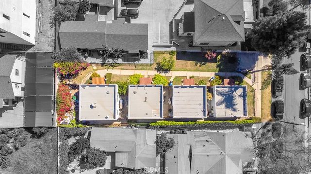 2111 Aaron Street, Los Angeles, CA 90026