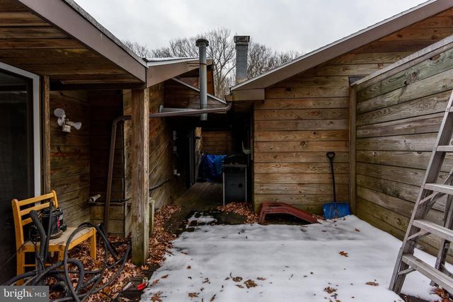 1016 BLUE RIDGE RD, Harrisburg, PA 17110