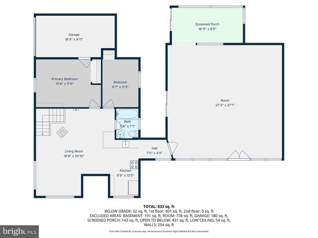 1016 BLUE RIDGE RD, Harrisburg, PA 17110