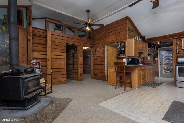 1016 BLUE RIDGE RD, Harrisburg, PA 17110