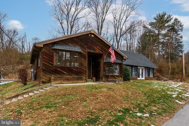 1016 BLUE RIDGE RD, Harrisburg, PA 17110