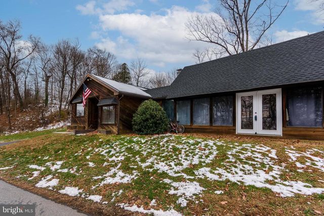 1016 BLUE RIDGE RD, Harrisburg, PA 17110