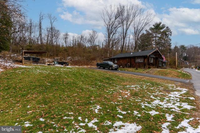 1016 BLUE RIDGE RD, Harrisburg, PA 17110