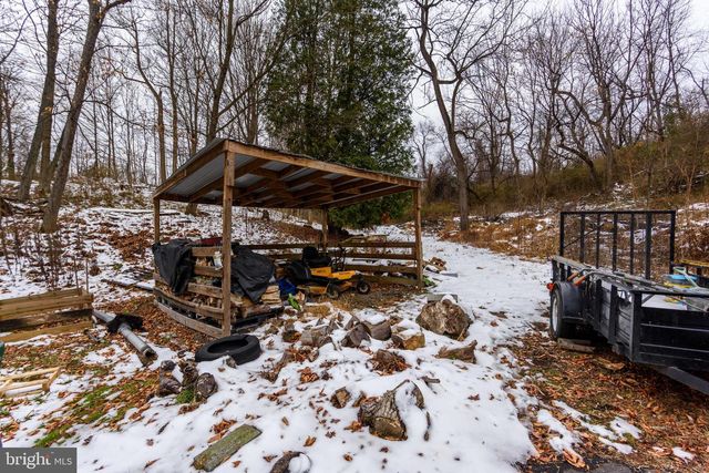 1016 BLUE RIDGE RD, Harrisburg, PA 17110