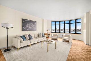 222 RIVERSIDE Drive # 11A, New York City, NY 10025
