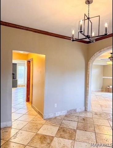 521 NEW BINGHAM Drive, Wetumpka, AL 36093