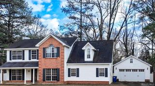 521 NEW BINGHAM Drive, Wetumpka, AL 36093