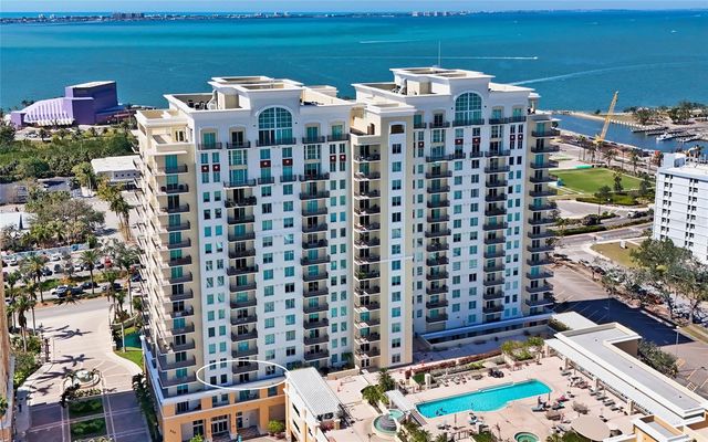 800 N TAMIAMI TRAIL 312, Sarasota, FL 34236