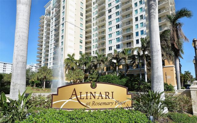 800 N TAMIAMI TRAIL 312, Sarasota, FL 34236