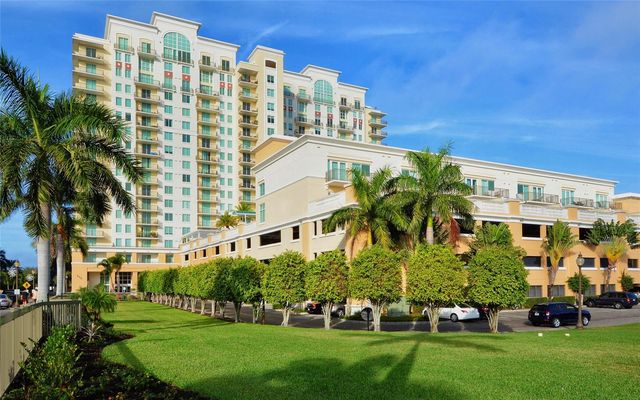 800 N TAMIAMI TRAIL 312, Sarasota, FL 34236