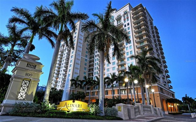 800 N TAMIAMI TRAIL 312, Sarasota, FL 34236