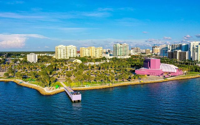 800 N TAMIAMI TRAIL 312, Sarasota, FL 34236