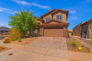 3151 Red Orchard Drive, El Paso, TX 79938