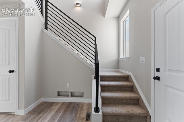 6143 Cast Iron Drive, Colorado Springs, CO 80925