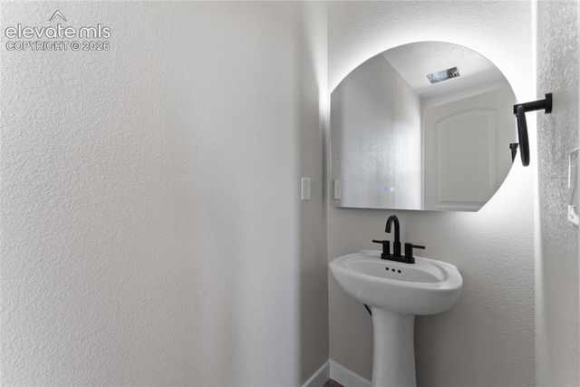 6143 Cast Iron Drive, Colorado Springs, CO 80925