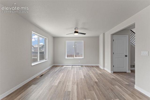 6143 Cast Iron Drive, Colorado Springs, CO 80925