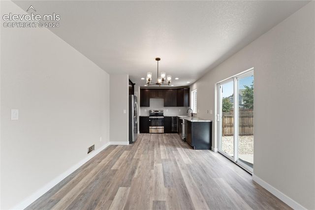 6143 Cast Iron Drive, Colorado Springs, CO 80925