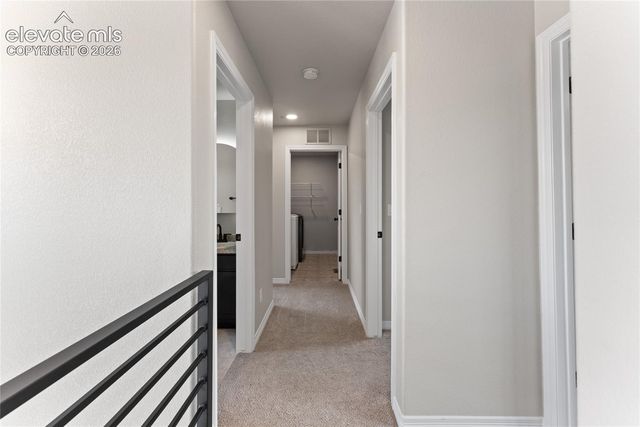 6143 Cast Iron Drive, Colorado Springs, CO 80925