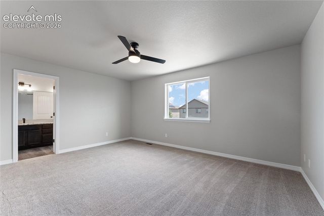 6143 Cast Iron Drive, Colorado Springs, CO 80925