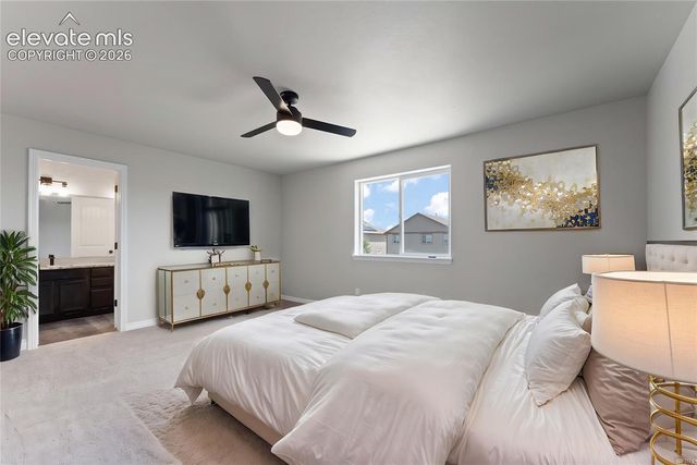 6143 Cast Iron Drive, Colorado Springs, CO 80925