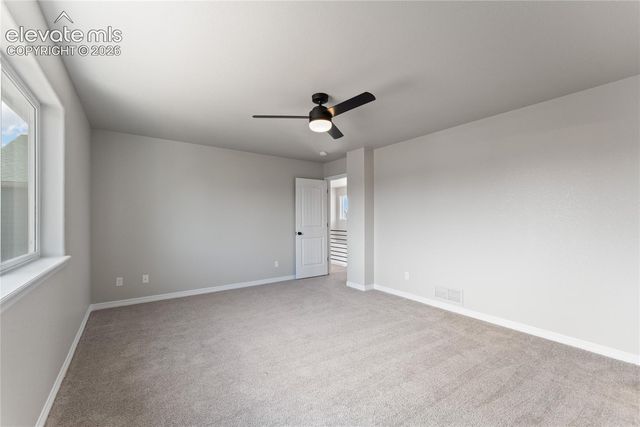 6143 Cast Iron Drive, Colorado Springs, CO 80925